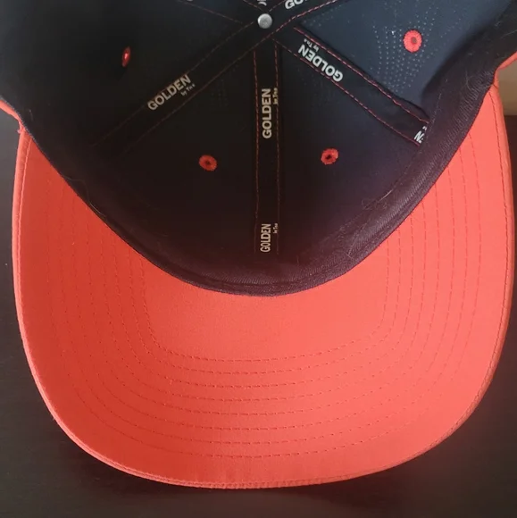 Aritzia TNA Anson baseball cap - Picture 9 of 9